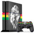 Horizontal Banner -  Lion of Judah PlayStation PS4 Skins
